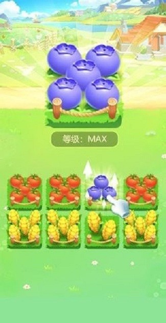 开农场当首富官方版