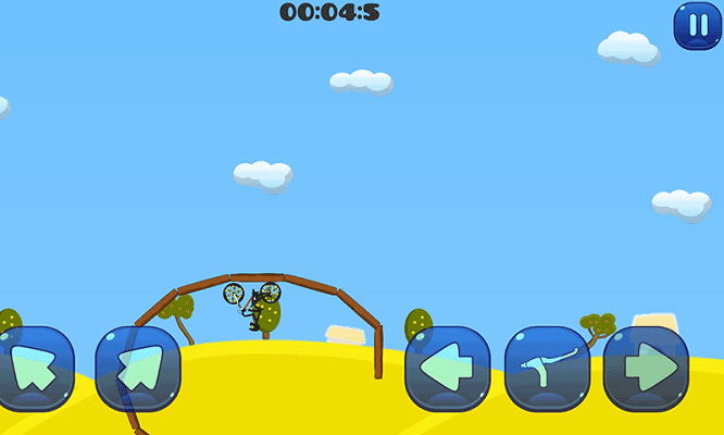 火柴人登山手机版