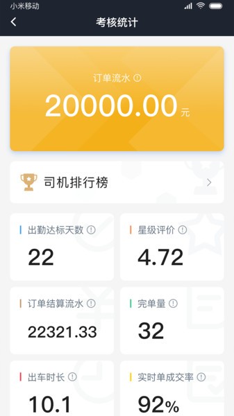 双创司机端app(imagepicker)