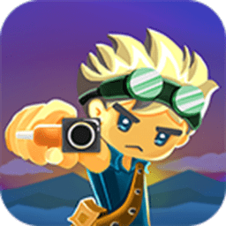 枪手求生之路游戏