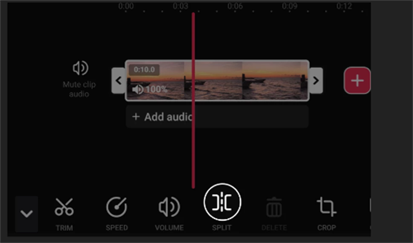 Videoguru拆分视频攻略 Videoguru拆分视频步骤
