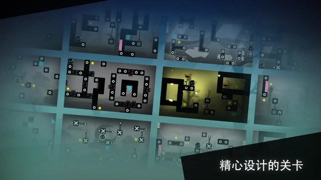 孤独旅途游戏(lonelytrip)