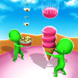 趣味捕捉3d手机版(fun catch 3d)