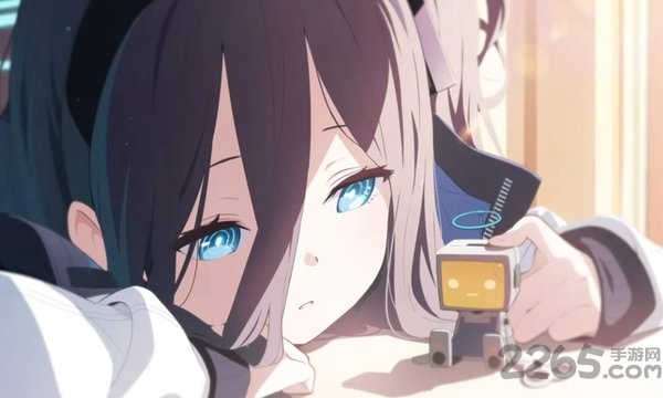 碧蓝档案测试版