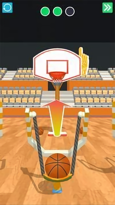 篮球生活最新版(basketball life 3d)