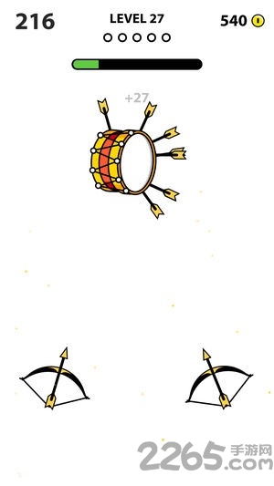 双枪射手手游(double guns)