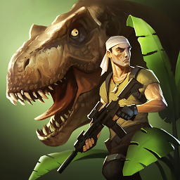 侏罗纪末日生存官方正版(Jurassic Survival)