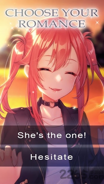 我的电子游戏女友最新版