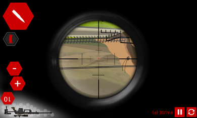 火柴人狙击手2手机版