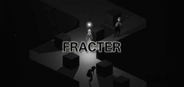 fracter官方版 fracter游戏下载