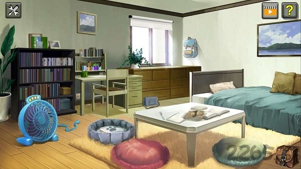 解救爱犬大冒险无限提示内购破解版