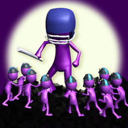 攻城小能手游戏