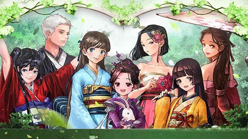 穿越风的那边官方版