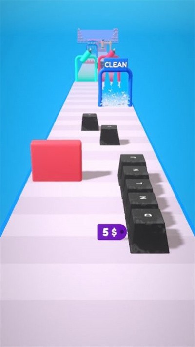 键盘运行官方版(keyboardrun)