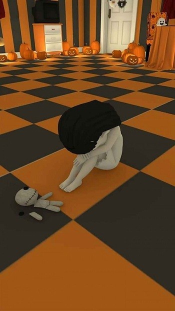 万圣节小捣蛋手机版