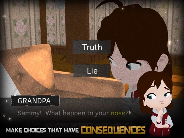 光盲国际服(DeLight)