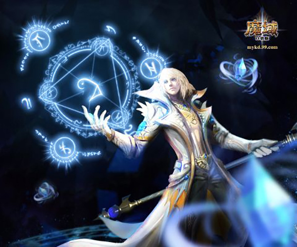 魔域口袋版手游职业介绍 魔域口袋版游戏职业介绍