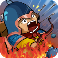 酷跑三国手机版