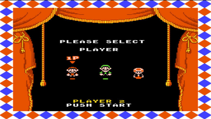 fc超级马里奥兄弟3手机版