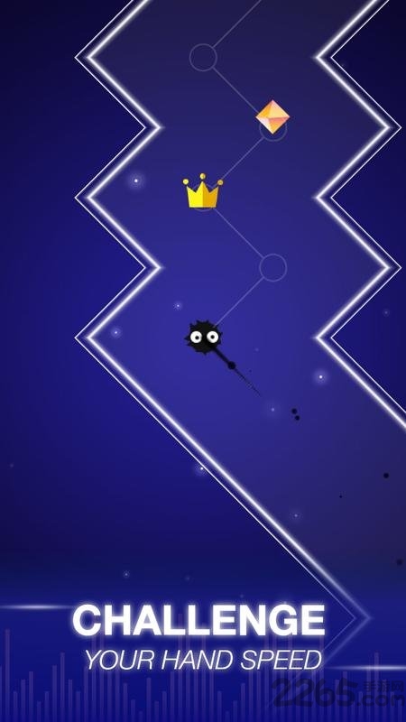 点点节奏体验版