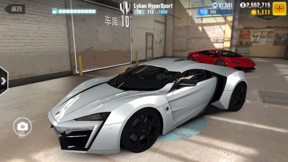 CSR赛车2游戏攻略