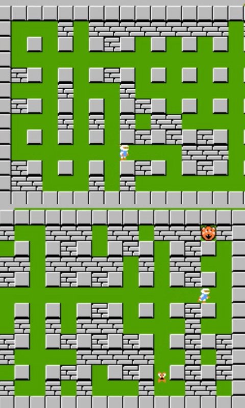 炸弹人fc手机版