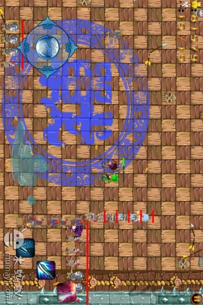 圣剑三国志草剑版