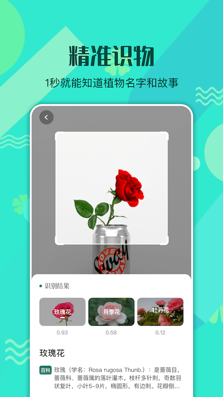 神农识别百草app