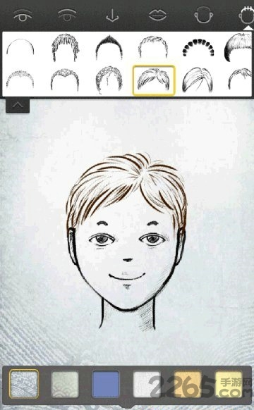 头像表情包app