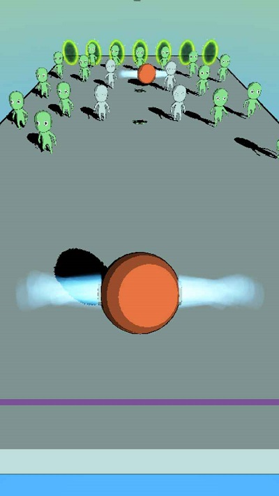 火星人大闯关手机版 火星人大闯关游戏下载