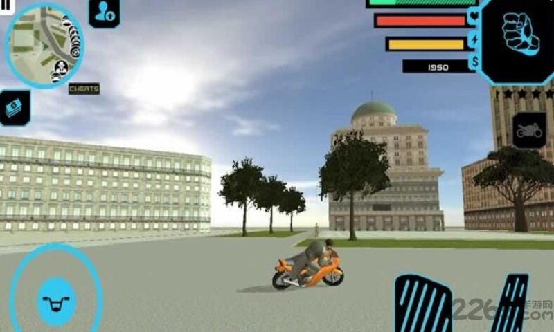 自由都黑客手机游戏