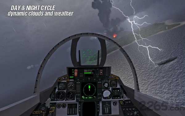 f18航母着陆模拟器中文破解版