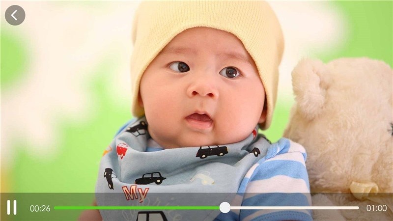 亲宝宝tv版app