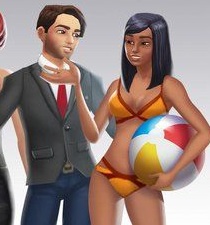 人生大街中文破解版