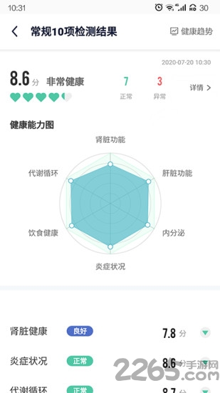 易尿检app 易尿检手机版下载