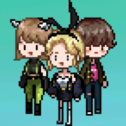 idol producer游戏中文版
