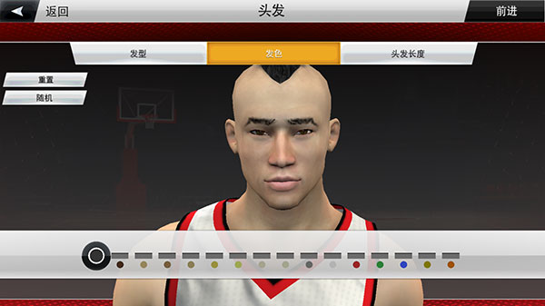 NBA 2K20球员属性 NBA 2K20球员排行榜