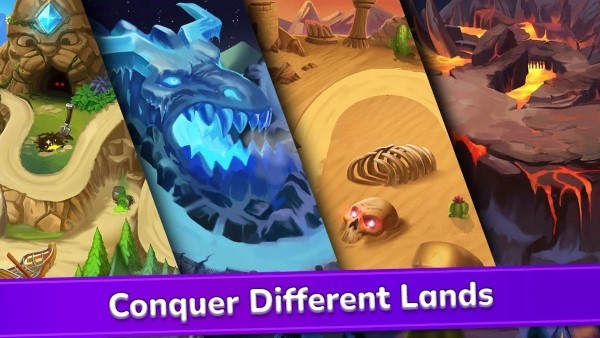 城堡之王游戏(lord of castles rts takeover)
