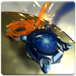 战斗陀螺无限金币版