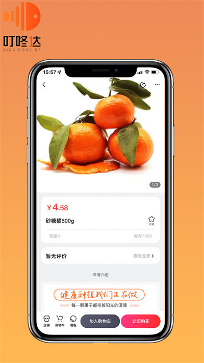 叮咚达app下载