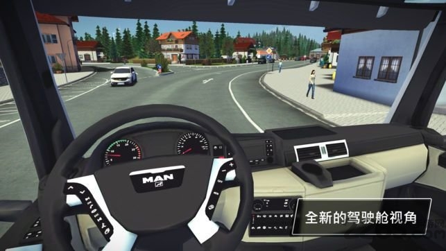 模拟工地建筑手机版