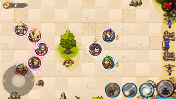 玩撞三国最新版