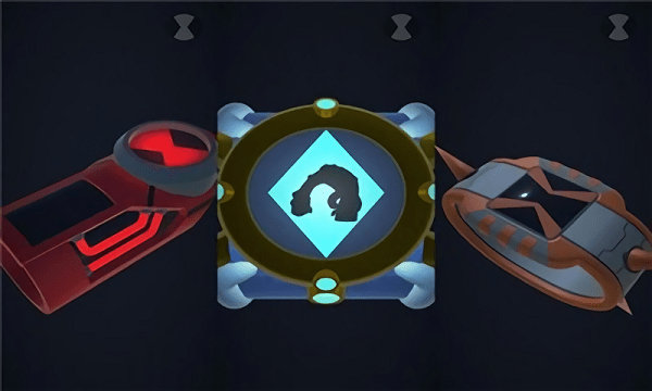 少年骇客模拟器手表