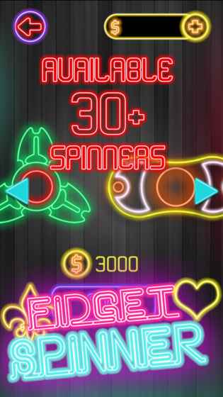 手指陀螺手机版