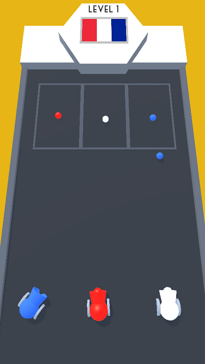 Clone Ball Drawing 3D游戏下载