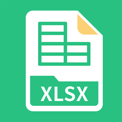 excel表格编辑软件