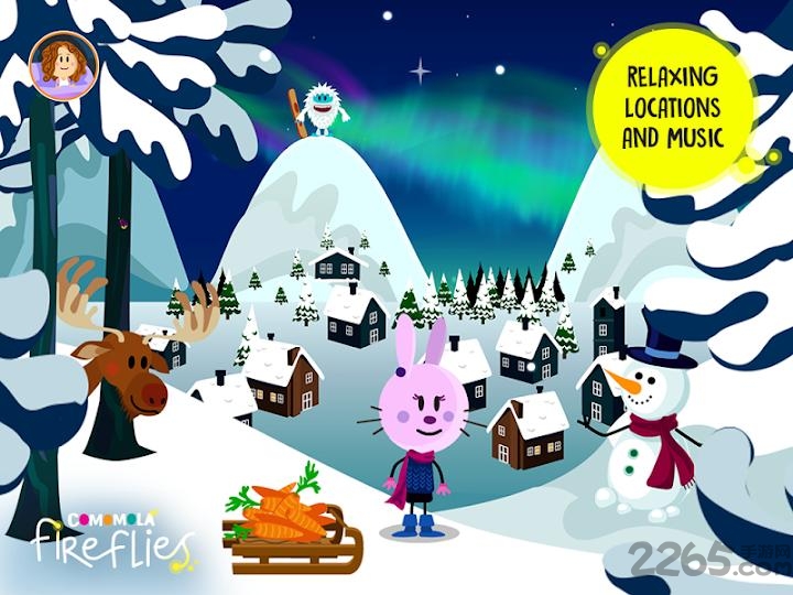 艾米与萤火虫官方版下载