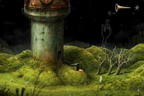 银河历险记3手游(Samorost 3 Demo)