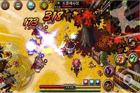 泽诺尼亚4官方中文版