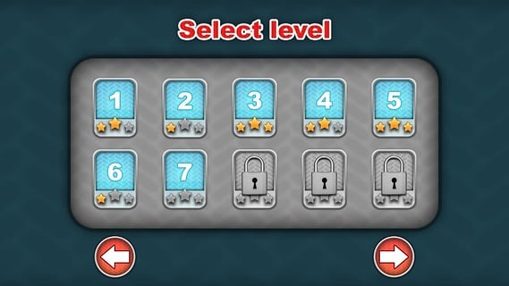 重型卡车停车场手机版